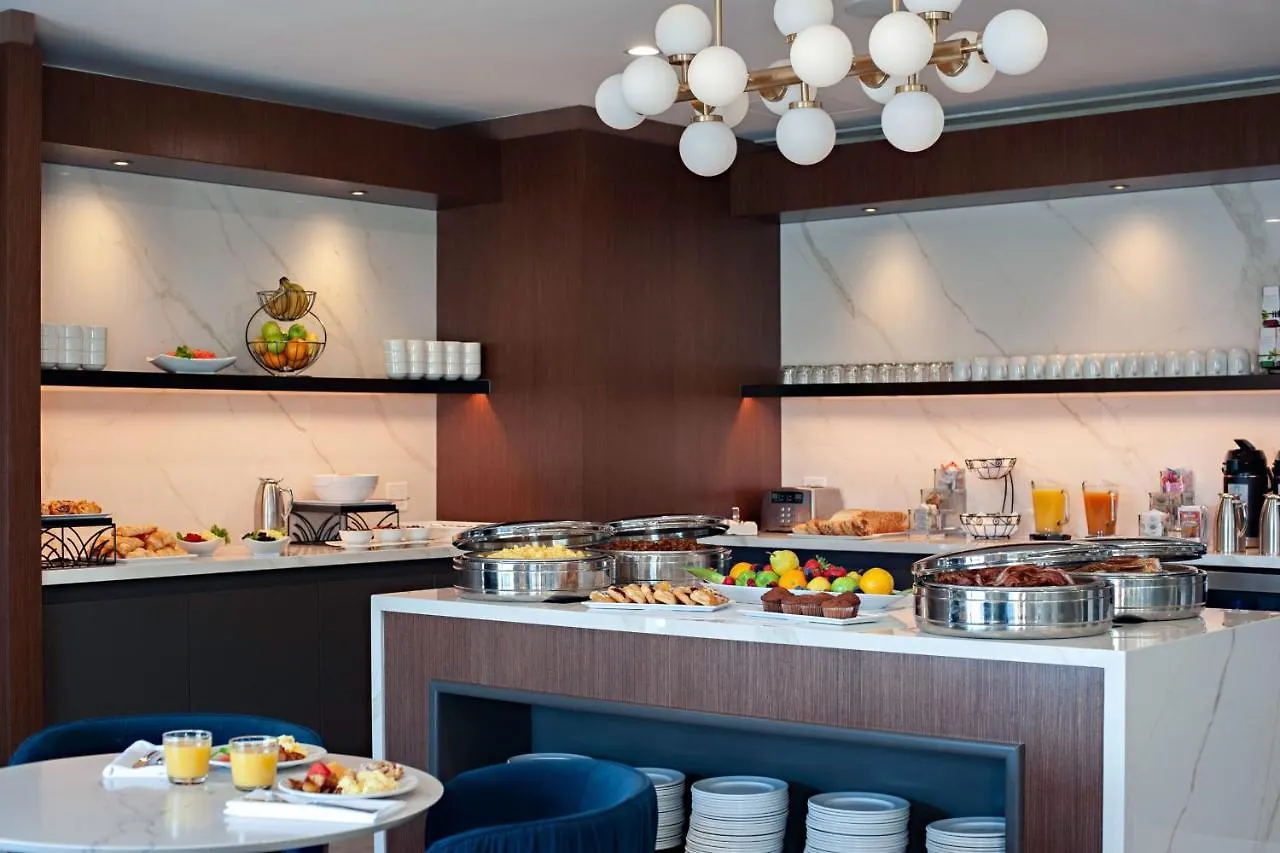 Delta Hotels By Marriott Victoria Ocean Pointe Resort Canada