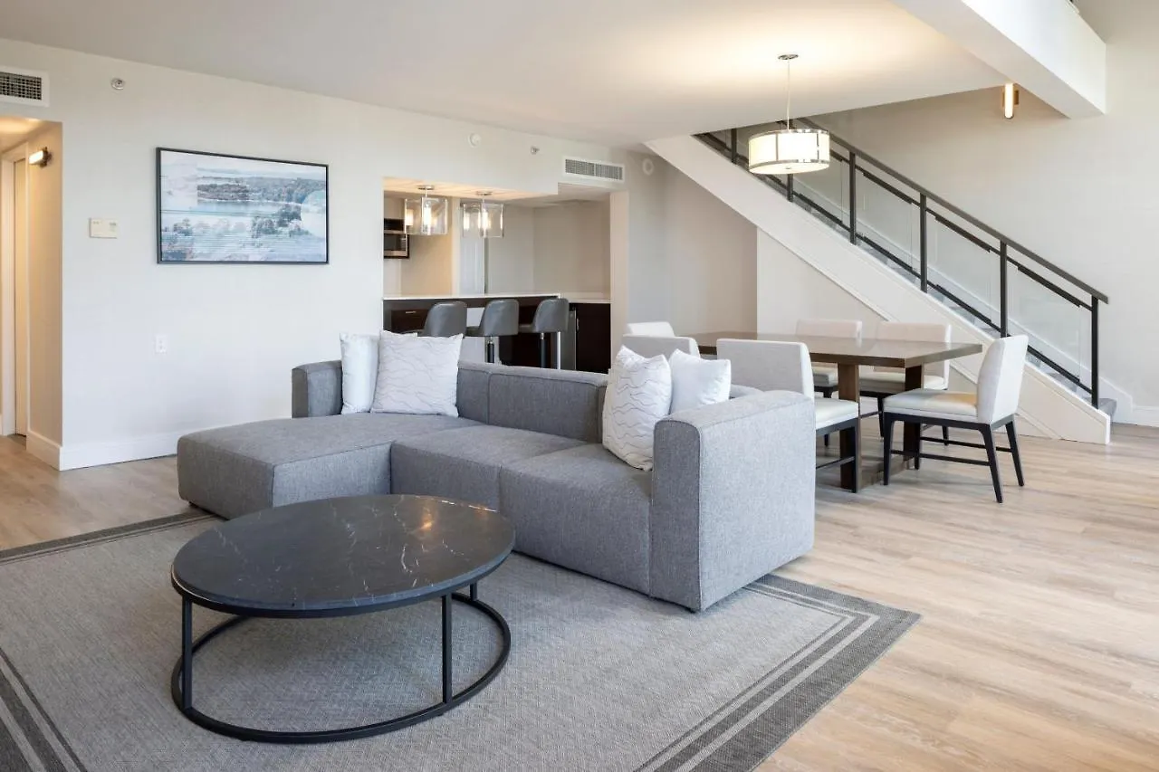 ****  Delta Hotels By Marriott Victoria Ocean Pointe Resort Canada