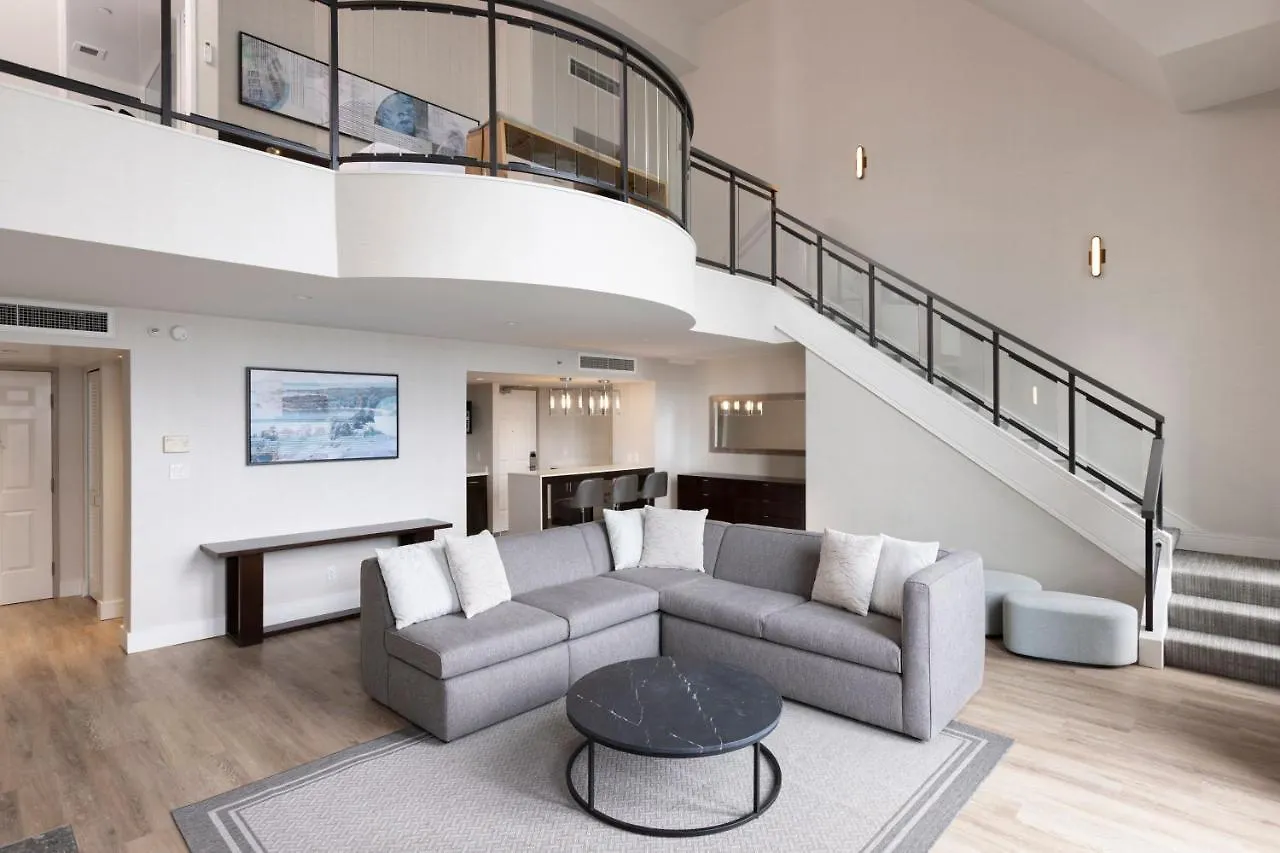 ****  Delta Hotels By Marriott Victoria Ocean Pointe Resort Canada