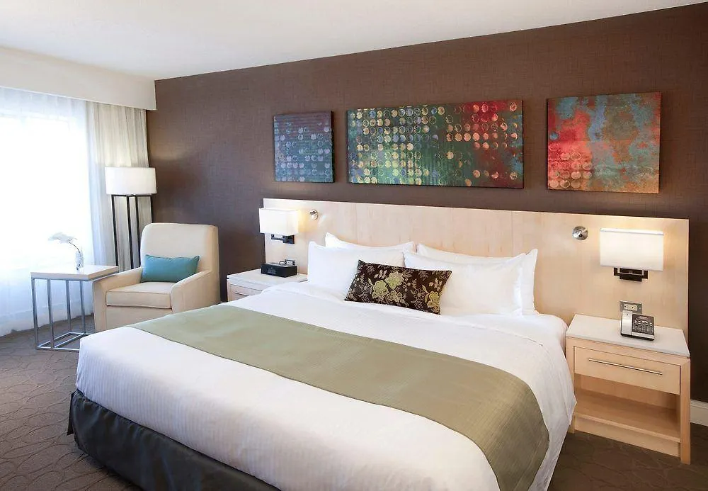 Delta Hotels By Marriott Victoria Ocean Pointe Resort