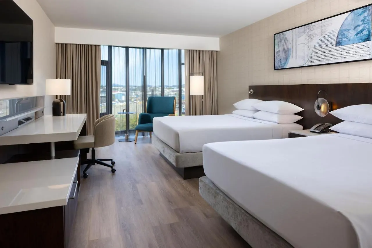 ****  Delta Hotels By Marriott Victoria Ocean Pointe Resort Canada