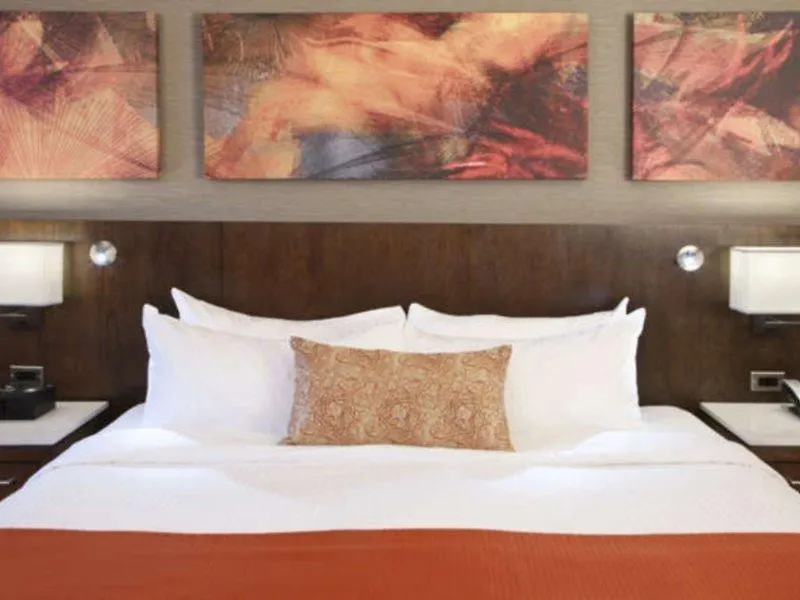 ****  Delta Hotels By Marriott Victoria Ocean Pointe Resort Canada