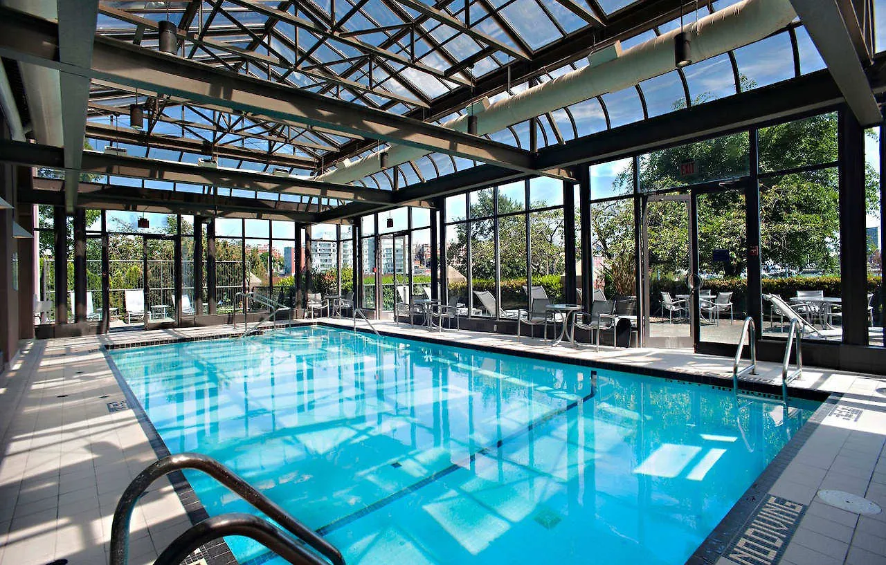 Delta Hotels By Marriott Victoria Ocean Pointe Resort