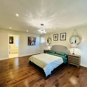 Elegant New Reno Sweet Villa Toronto
