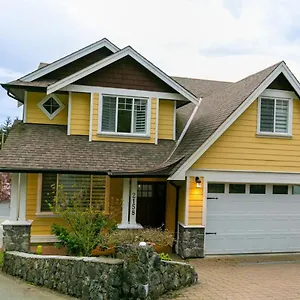 Bellamy Manor Large With 5beds! In Langford Holiday home