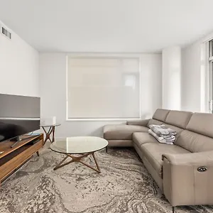 Yates Street Executive By Iris Holiday home Victoria