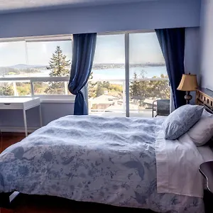 Hov House -hospitality Ocean View Victoria- Homestay Victoria